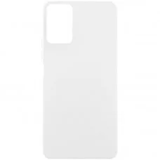 Чохол Silicone Cover Ummi Lakshmi (AA) для Xiaomi Poco M3 Білий / White