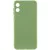 Чохол Silicone Cover Lakshmi Full Camera (A) для Motorola Moto E13 Зелений / Pistachio Чохол Silicone Cover Lakshmi Full Camera (A) для Motorola Moto E13 Зелений / Pistachio