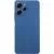 Чохол TPU GETMAN Liquid Silk Full Camera для Xiaomi Redmi 12 Синій / Navy Blue