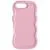 Чохол TPU Ripple для Apple iPhone 6/6s plus / 7 plus / 8 plus (5.5") Pink