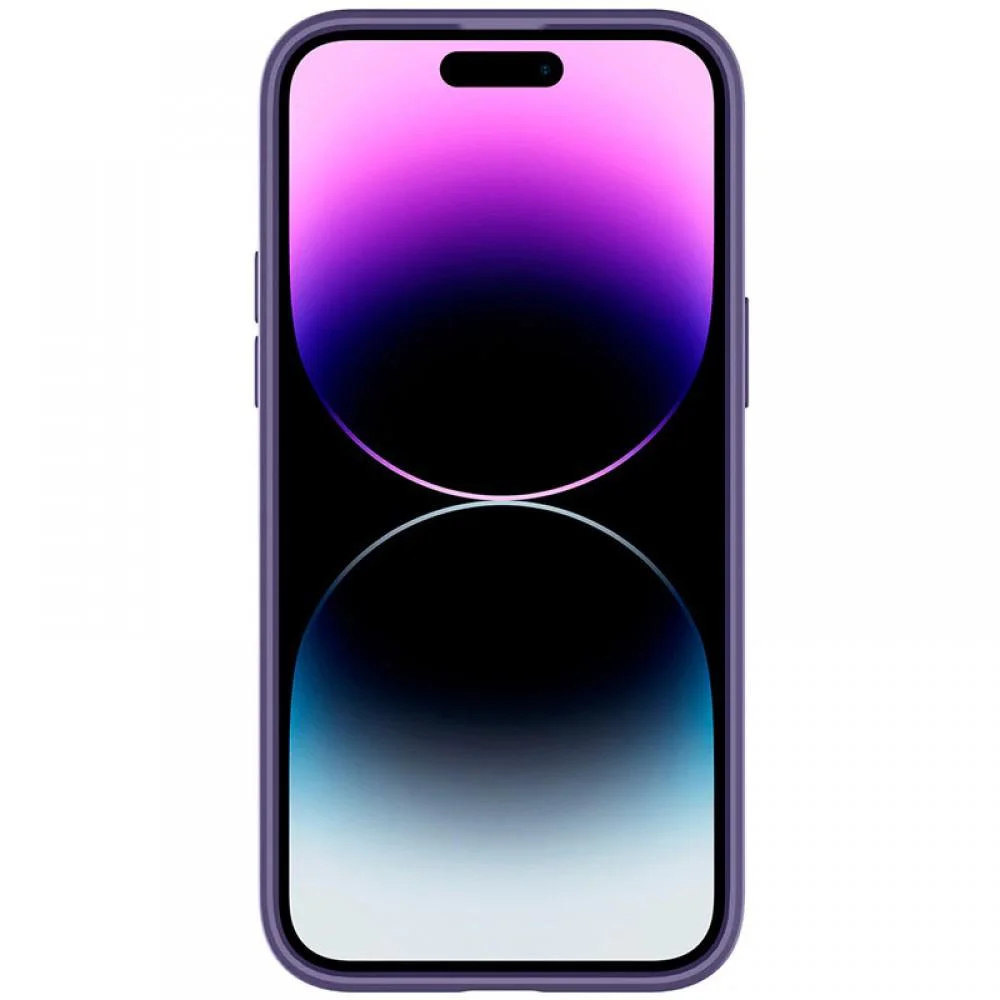 Чохол SGP Ultra Hybrid Mag для Apple iPhone 14 Pro (6.1") Фіолетовий