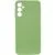 Чохол TPU GETMAN Liquid Silk Full Camera для Samsung Galaxy M23 5G Зелений / Pistachio Чохол TPU GETMAN Liquid Silk Full Camera для Samsung Galaxy M23 5G Зелений / Pistachio