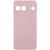 Чохол Silicone Cover Ummi Lakshmi Full Camera (AA) для Google Pixel 8 Рожевий / Pink Sand