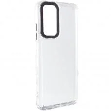 Чохол TPU+PC Colorside для Samsung Galaxy A14 4G/5G Clear