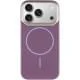 Чохол PC Dream with MagSafe для Apple iPhone 17 Pro Max (6.9") Purple
