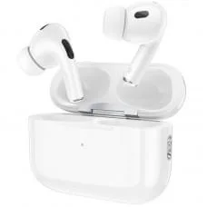 Бездротові TWS навушники Hoco EW90 ANC White