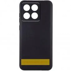 Чохол TPU Epik Black Full Camera для Xiaomi 14 Ultra Чорний