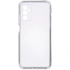 TPU чохол Epic Transparent 1,5mm Full Camera для Samsung Galaxy A26 5G Безбарвний (прозорий)