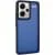 Чохол TPU+PC Lyon Frosted для Xiaomi Redmi Note 13 Pro+ Navy Blue