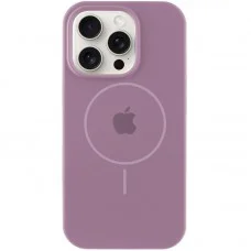 Чехол Silicone Case Full Protective (AA) with MagSafe для Apple iPhone 13 Pro (6.1")
