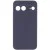 Чохол Silicone Cover Lakshmi Full Camera (AAA) для Google Pixel 8 Сірий / Dark Gray