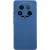 Чохол Silicone Cover Lakshmi Full Camera (AA) для Xiaomi 14 Ultra Синій / Navy Blue