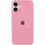 Чохол Silicone Case Full Protective (AA) для Apple iPhone 16 (6.1") Рожевий / Light pink Чохол Silicone Case Full Protective (AA) для Apple iPhone 16 (6.1") Рожевий / Light pink