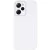 Чохол Silicone Cover Lakshmi Full Camera (AA) для Xiaomi Poco X5 Pro 5G Білий / White