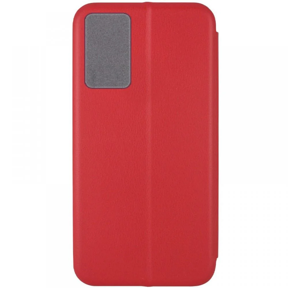 Шкіряний чохол-книжка Classy для TECNO Pova Neo 3 (LH6n) Червоний Шкіряний чохол-книжка Classy для TECNO Pova Neo 3 (LH6n) Червоний