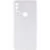 Силіконовий чохол Candy Full Camera для Huawei P Smart+ (nova 3i) Білий / White