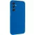 Чохол Silicone Cover Lakshmi Full Camera (AA) для Samsung Galaxy M23 5G / M13 4G Синій / Navy Blue