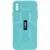 Чохол TPU+PC UAG для Apple iPhone XS Max (6.5") Бірюзовий