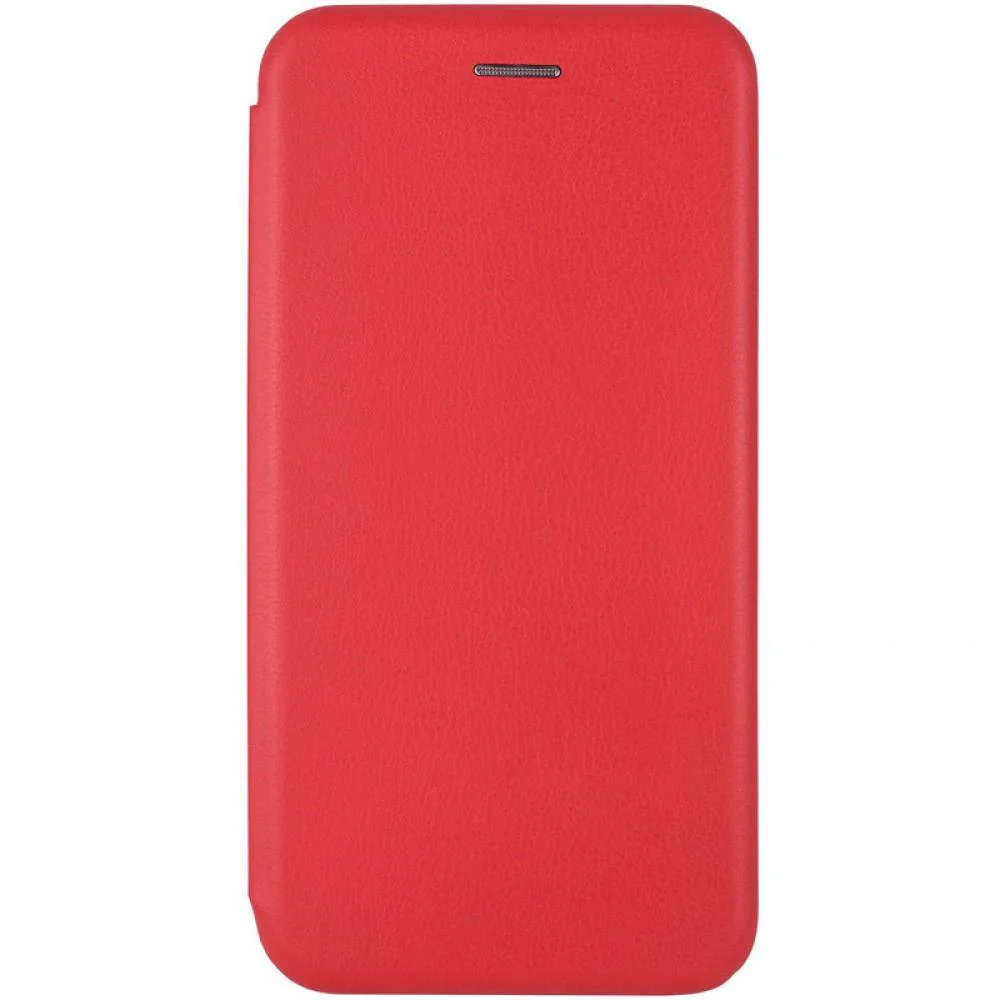 Шкіряний чохол-книжка Classy для TECNO Pova Neo 3 (LH6n) Червоний Шкіряний чохол-книжка Classy для TECNO Pova Neo 3 (LH6n) Червоний