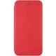Шкіряний чохол-книжка Classy для TECNO Pova Neo 3 (LH6n) Червоний Шкіряний чохол-книжка Classy для TECNO Pova Neo 3 (LH6n) Червоний