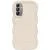 Чохол TPU Ripple для Samsung Galaxy S23 FE Antique White