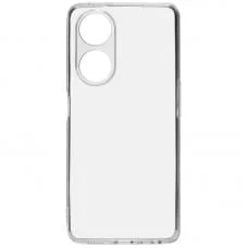 TPU чохол Epic Transparent 1,5mm Full Camera для Oppo A38 / A18 Безбарвний (прозорий)