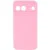 Чохол Silicone Cover Lakshmi Full Camera (AA) для Google Pixel 8 Рожевий / Pink