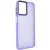 Чохол TPU+PC Lyon Frosted для Motorola Moto E13 Purple Чохол TPU+PC Lyon Frosted для Motorola Moto E13 Purple