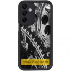 TPU чохол Prestige для Samsung Galaxy A06 Gears