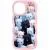 Чохол TPU Cloudy Pictures для Apple iPhone 15 Pro Max (6.7") Bears