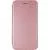 Шкіряний чохол-книжка Classy для Samsung Galaxy A24 4G Rose Gold Шкіряний чохол-книжка Classy для Samsung Galaxy A24 4G Rose Gold