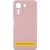 Чохол Silicone Cover Lakshmi Full Camera (AA) для Xiaomi Redmi 13C / Poco C65 Рожевий / Pink Sand