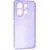 TPU чохол Nova для Xiaomi Redmi Note 13 4G Purple