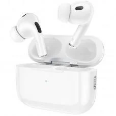 Бездротові TWS навушники Hoco EW90 ANC White