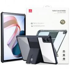 TPU+PC чохол Xundd Stand c посиленими кутами для Xiaomi Redmi Pad Pro (12.1") / Poco Pad (12.1") Чорний