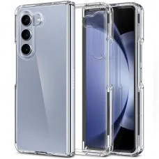 Чохол SGP Ultra Hybrid для Samsung Galaxy Z Fold6 Прозорий Чохол SGP Ultra Hybrid для Samsung Galaxy Z Fold6 Прозорий