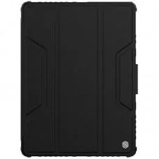 Чохол-книжка Nillkin Bumper Pro для Apple iPad 10.2" (2019) (2020) (2021) Black