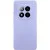 Чохол Silicone Cover Lakshmi Full Camera (AAA) для Xiaomi Redmi Note 14 Pro+ Бузковий / Dasheen