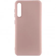 Чехол Silicone Cover Lakshmi (AA) для Samsung Galaxy A50 (A505F) / A50s / A30s