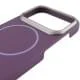 Чохол PC Dream with MagSafe для Apple iPhone 17 Pro Max (6.9") Purple