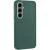 TPU чохол Bonbon Metal Style для Samsung Galaxy S24+ / S25+ Зелений / Pine green