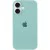 Чохол Silicone Case Full Protective (AA) для Apple iPhone 16 (6.1") Бірюзовий / Beryl Чохол Silicone Case Full Protective (AA) для Apple iPhone 16 (6.1") Бірюзовий / Beryl