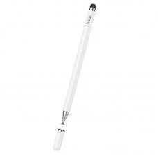 Стилус Hoco GM103 Universal Capacitive Pen Білий