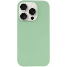 Чехол Silicone Case Full Protective (AA) NO LOGO для Apple iPhone 16 Pro (6.3")