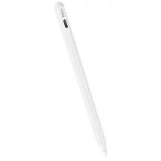 Стилус Hoco GM113 Active capacitice pen for iPad White