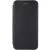 Шкіряний чохол (книжка) Classy для Oppo A17 / A17K Чорний