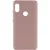 Чохол Silicone Cover Lakshmi (A) для Xiaomi Redmi Note 5 Pro / Note 5 (AI Dual Camera) Рожевий / Pink Sand