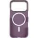 Чохол PC Dream with MagSafe для Apple iPhone 17 Pro Max (6.9") Purple
