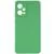 Силіконовий чохол Candy Full Camera для Xiaomi Redmi Note 12 Pro 5G Зелений / Green Силіконовий чохол Candy Full Camera для Xiaomi Redmi Note 12 Pro 5G Зелений / Green