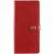 Шкіряний чохол-книжка GETMAN Gallant (PU) для Google Pixel 7a Червоний